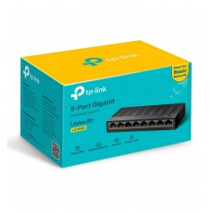 TP-Link LS1008G