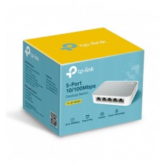 TP-Link TL-SF1005D