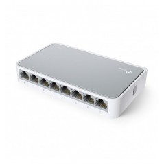 TP-Link TL-SF1008D