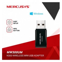 Mercusys MW300UM