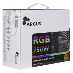 Inter-Tech Argus RGB-750W CM II