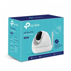 TP-Link NC450 sigurnosna kamera