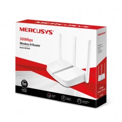 Mercusys MW305R V2.0