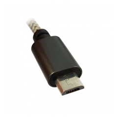 LC-Power LC-C-USB-Micro-1M-1 mikro USB kabl