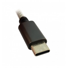 LC-Power LC-C-USB-TypeC-1M-8 Tip-C USB kabl