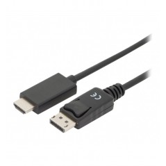 Digitus DispayPort - HDMI Kabl