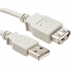 LogiLink CU0011 USB produžni kabl 3m