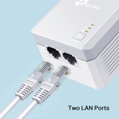 TP-Link TL-PA4020P KIT AV600 Powerline