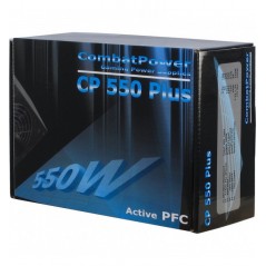 Inter-Tech CombatPower CP-550 Plus