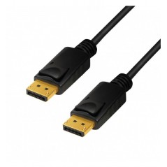 LogiLink CV0120 DisplayPort kabl