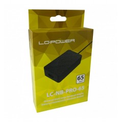 LC-Power LC-NB-PRO-65