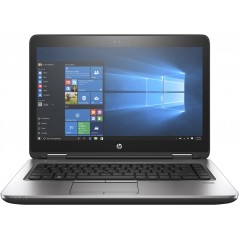 HP ProBook 640 G3 3MK00EC