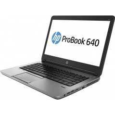 HP ProBook 640 G3 3MK00EC