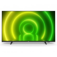 Philips TV 43PUS7406/12 Android