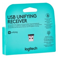 Logitech USB Unifying receiver