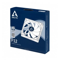 Arctic Case Fan F12