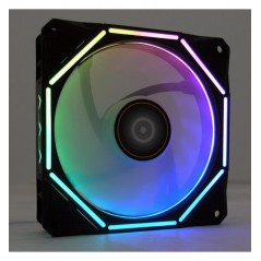 LC-Power AR-F120RGB Digital RGB
