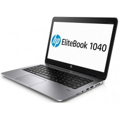 HP EliteBook Folio 1040 G3 W9F22EC