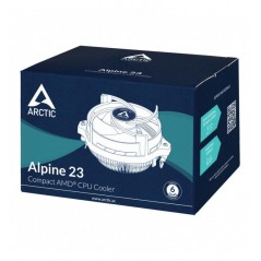 Arctic Alpine 23