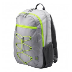 HP Active Grey Backpack 1LU23AA