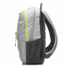 HP Active Grey Backpack 1LU23AA