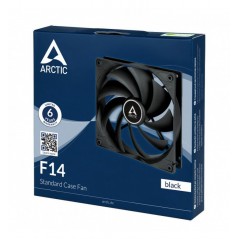 Arctic Case Fan F14