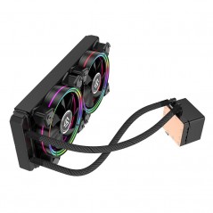 Inter-Tech Alseye H240 RGB