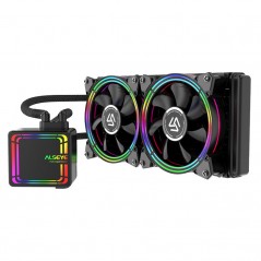 Inter-Tech Alseye H240 RGB