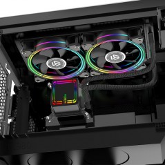 Inter-Tech Alseye H240 RGB