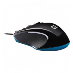 Logitech G300s Ambidextrous