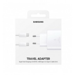 Samsung EP-TA845XWEGWW adapter za brzo punjenje