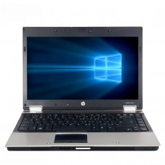 HP EliteBook 8440p LF438EC