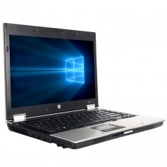 HP EliteBook 8440p VD484AV