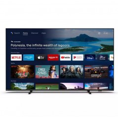 Philips TV 50PUS8007/12 Android