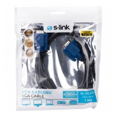 S-Link SL-VGA16 VGA kabl