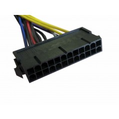 Adapter ATX 24-pin na 14-pin