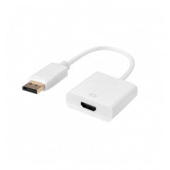 Hytech HY-DS10 DisplayPort na HDMI adapter