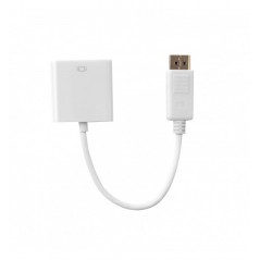 Hytech HY-DS10 DisplayPort na HDMI adapter