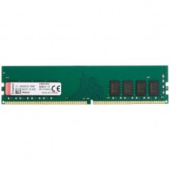 Kingston DDR4 8GB 2666 MHz KVR26N19S8/8