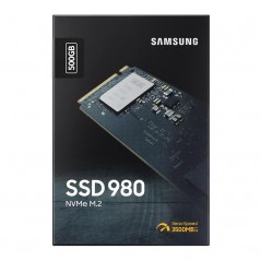 Samsung 980 MZ-V8V500BW 500GB