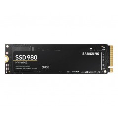 Samsung 980 MZ-V8V500BW 500GB