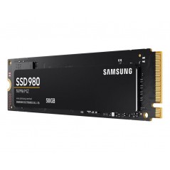 Samsung 980 MZ-V8V500BW 500GB