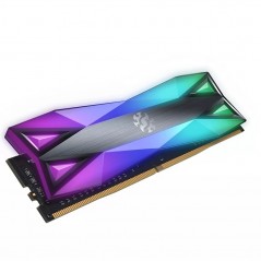 Adata XPG Spectrix D60G DDR4 16GB 3600 MHz