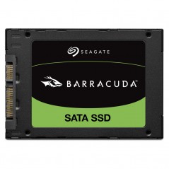 Seagate BarraCuda 480GB