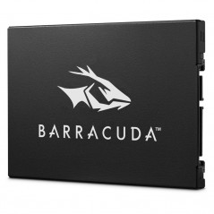 Seagate BarraCuda 480GB