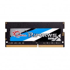 G.Skill Ripjaws SODIMM DDR4 8GB 3200 MHz F4-3200C22S-8GRS