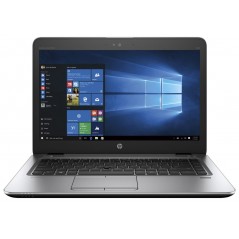 HP EliteBook 840 G3 L3C65AV
