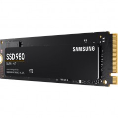 Samsung 980 MZ-V8V1T0BW 1TB