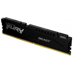 Kingston Fury Beast DDR5 32GB 5200 MHz KF552C36BBE-32