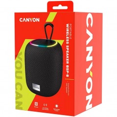 Canyon CNE-CBTSP8B Bluetooth zvučnik